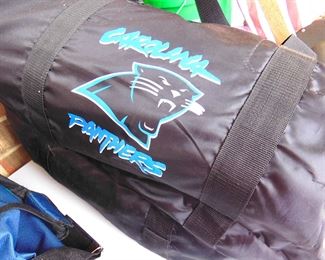 Carolina Panthers Tailgater Tent