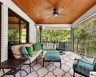 Cadiz Iron patio furniture by Chairking