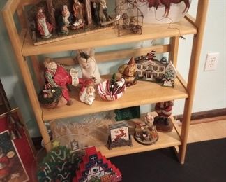 It's never too early to buy beautiful Christmas decor