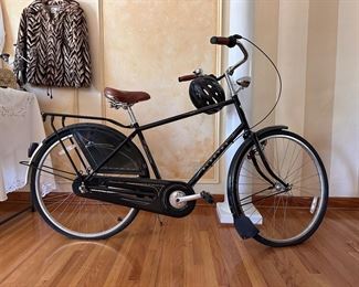 Schwinn Electra Bike ridden three times!!!
