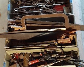 tools, pipe wrenches, clamps