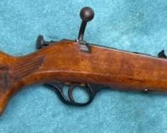 Marlin Glenfield M10 22cal