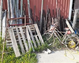barn finds