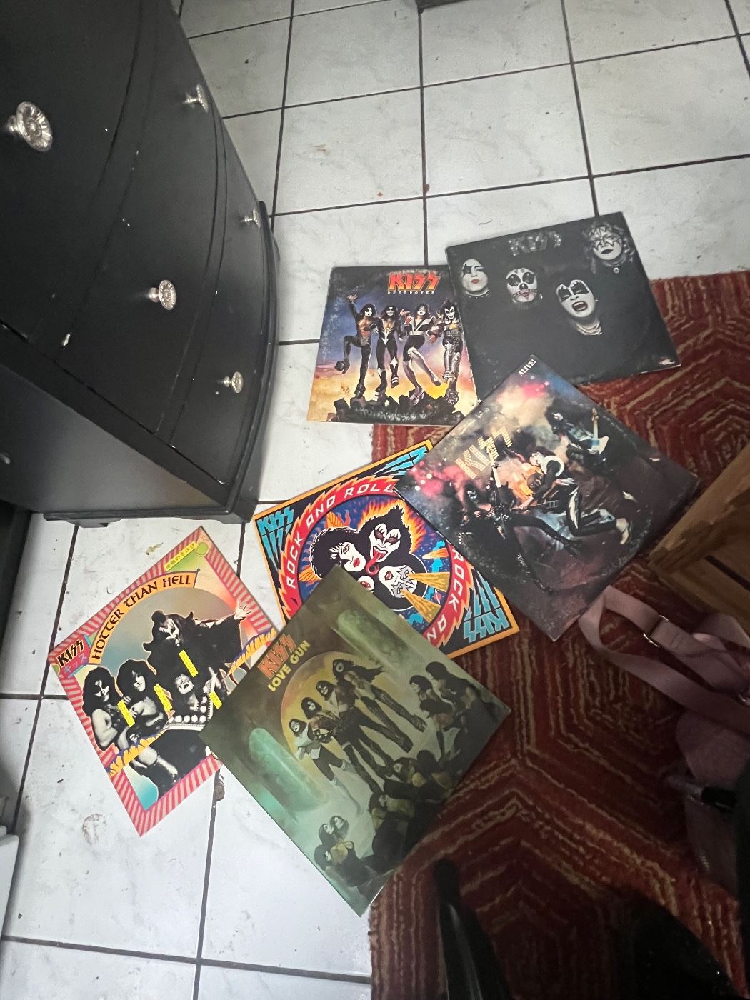 Estate Sale in Cleveland, OH starts on 5/5/2023