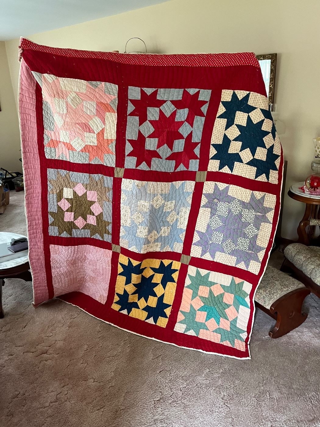 Jean’s Tag Sales in Hopkinsville, KY starts on 5/5/2023