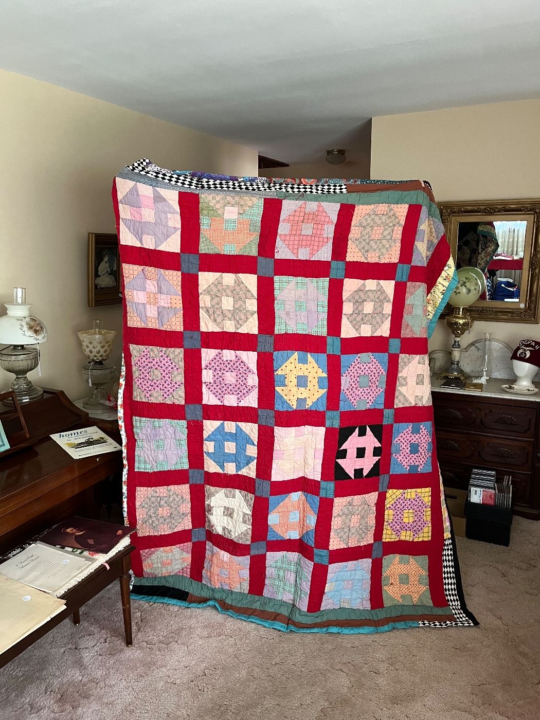 Jean’s Tag Sales in Hopkinsville, KY starts on 5/5/2023