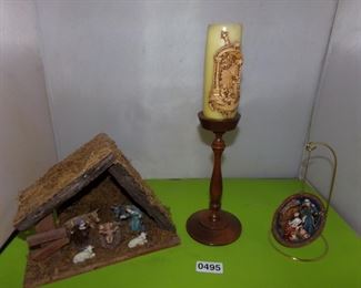 Nativity Scene
