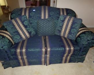 American Premier loveseat