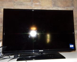 Samsung 36in tv