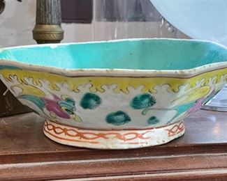 Antique Chinese bowl
