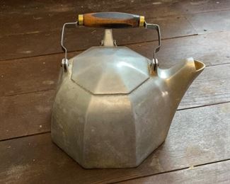Wagner Puritan kettle