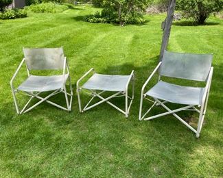 Brown Jordan Nomad patio furniture