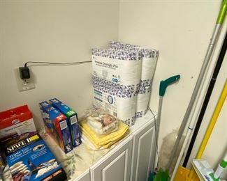 Adult women Under pants 