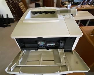 HP laser 4000