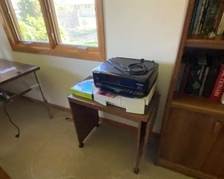 Epson, XP 610 Wi-Fi capable