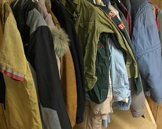 Men’s and boys clothing, Boy Scout, Cub Scout