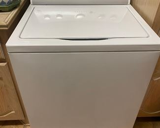Working Kenmore Washing Machine