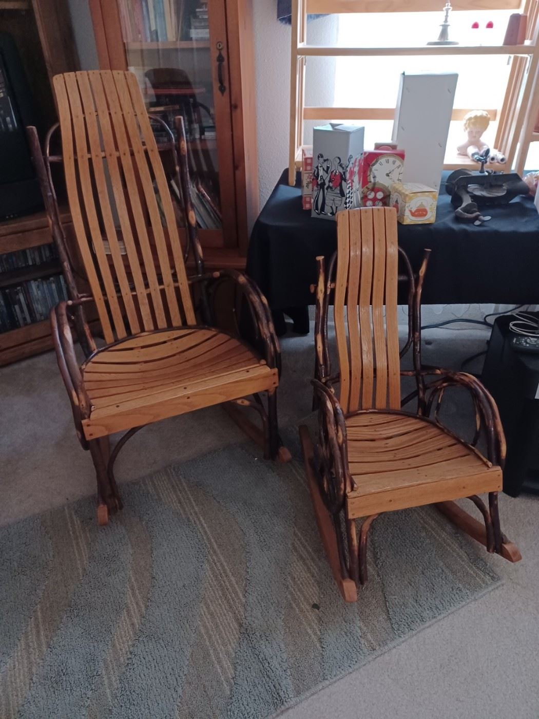 Turner Estate Sale starts on 5/20/2023