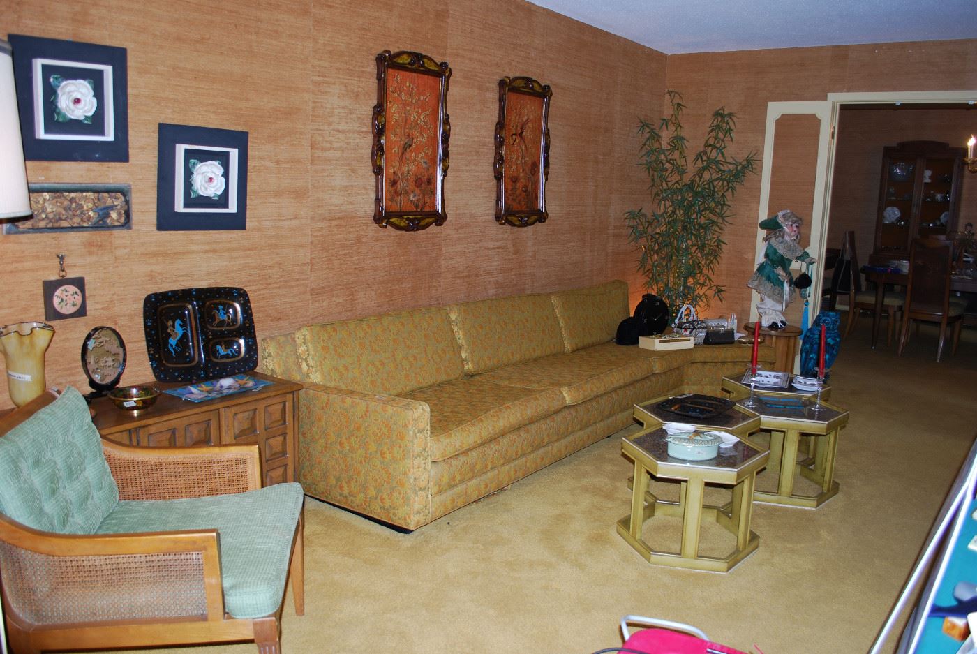 Super East Memphis Estate Sale! 50 off Monday! starts on 5/13/2023