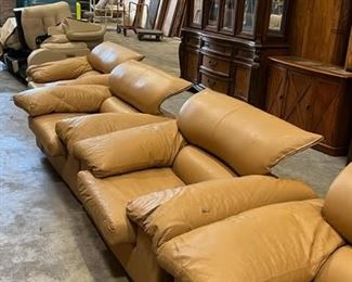 Sofa Chairs