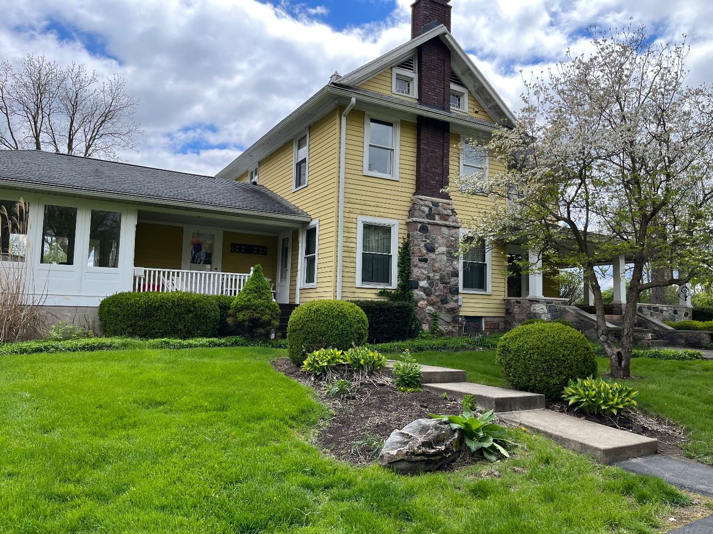 Farmhouse with Fantastic Furniture in West Milton, OH starts on 5/19/2023