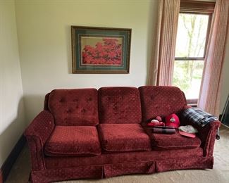 Sofa bed