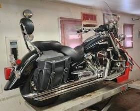 Yamaha Motorcycle

Year: 2000
Make/Model: Yamaha/XV 1600
VIN# JYAVP02E7YA008933         
Mileage: 21749
Plate: 06388MT
Engine# P601E0016530