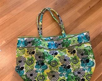 #138	Vera Bradley Shoulder Strap	 $20.00 			
