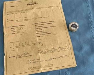 Natural Corudum Sapphire Stones