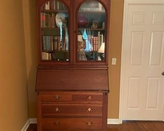 Antique Desk