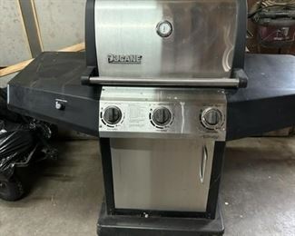 Ducane Grill
