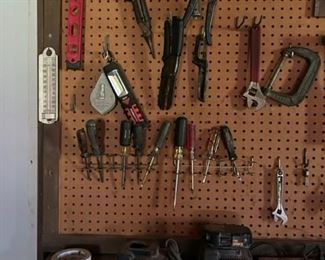 tools