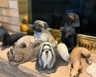 Dog collection