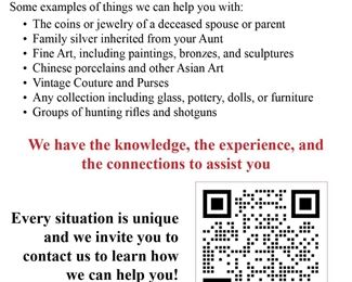 We have solutions for most situations!  Please call us today!