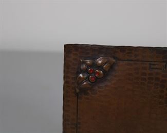 Craftsman Studios single bookend