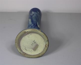 Peters and Reed Pottery Landsun vase