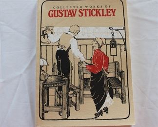 Collected Works of Gustav Stickley