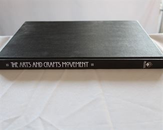 The Arts and Crafts Movement