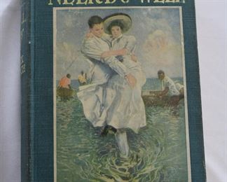 The Ne'er Do Well by Rex Beach