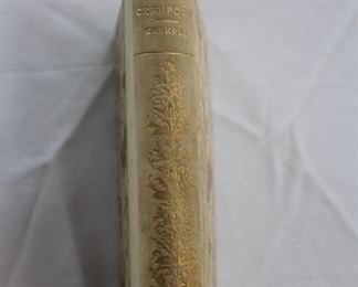 Cranford by Mrs. Gaskell