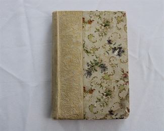 Front of Cranford by Mrs. Gaskell