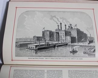 Steam, It's Generation and Use, with Catalogue of the Manufacture's of the Babcock and Wilcox  Company, 1891