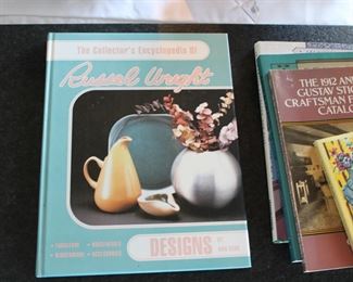 Collector's Encyclopedia of Russel Wright