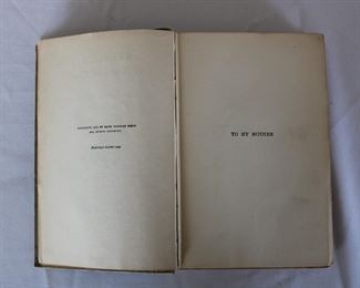 Rebecca of Sunnybrook Farm, Kate Douglas Wiggin, first edition