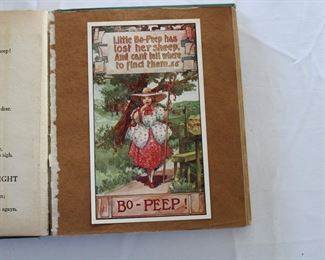 Mother Goose Complete - excellent illustrations!