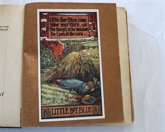 Mother Goose Complete - excellent illustrations!