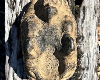 Pre- Colombian Figural Pottery