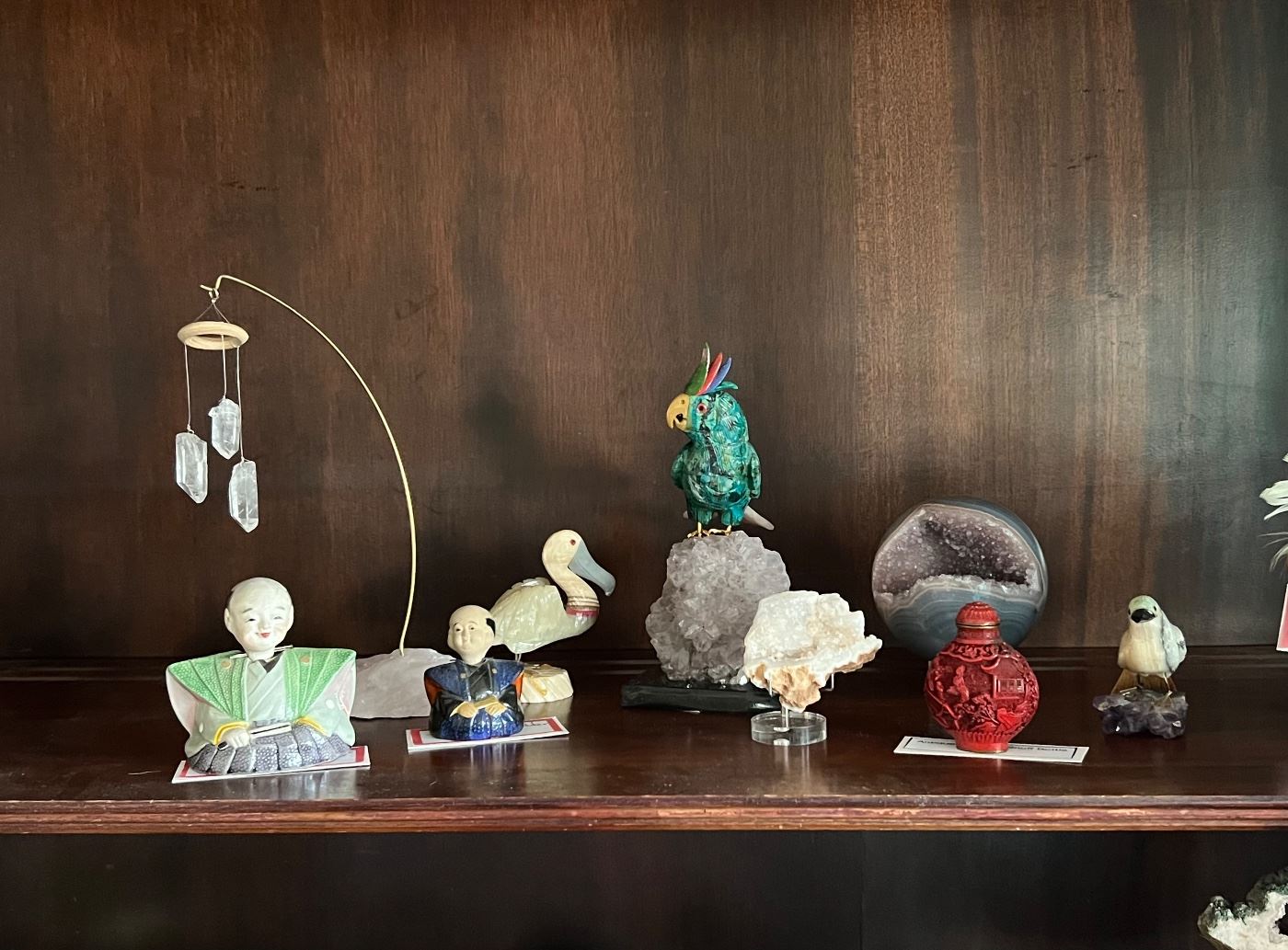 Estate Sale with Antiques in Excelsior, MN starts on 5/12/2023