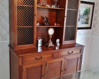 Mid-Century sideboard