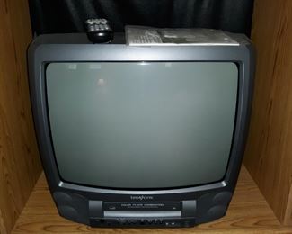 Tube TV for retro gaming